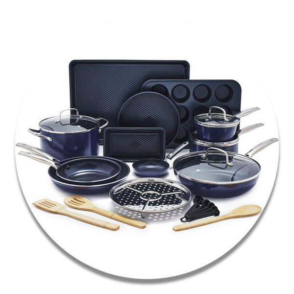 Cookware
