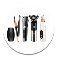 Trimmer & Straightener