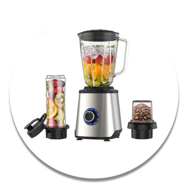 Juicer & blenders
