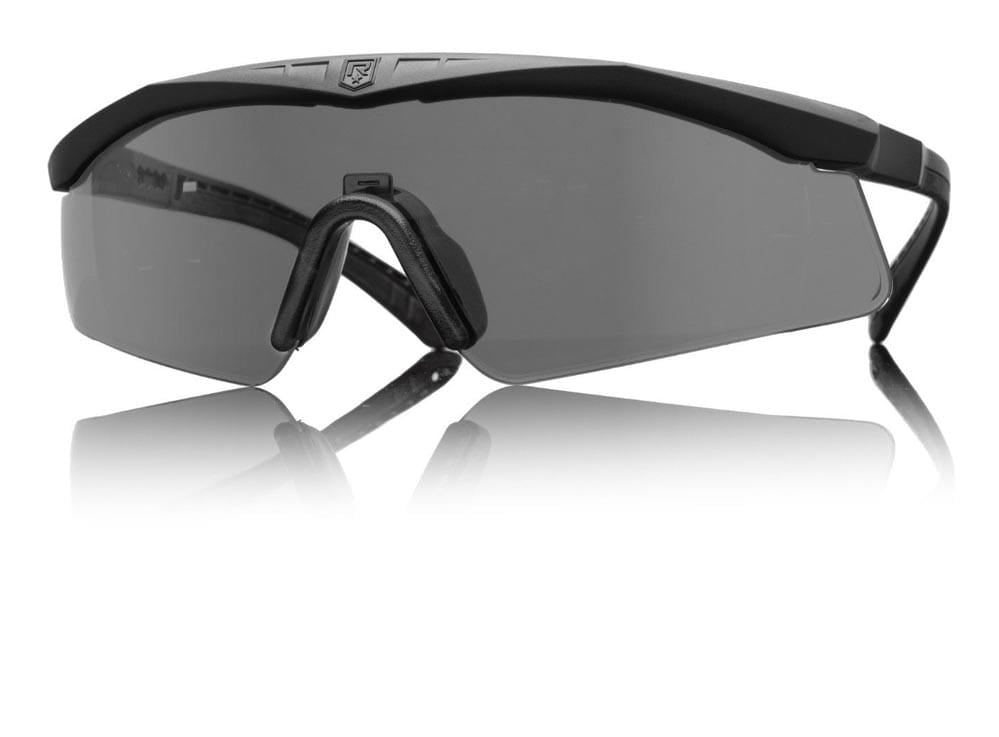 REVISION eyewear USA military glasses high quality lott glasses Revision brand 2in1 white and black glasses high quality eyewear