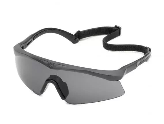 REVISION eyewear USA military glasses high quality lott glasses Revision brand 2in1 white and black glasses high quality eyewear